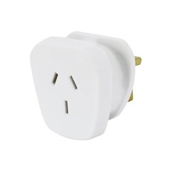 Moki Travel Adaptors Uk
