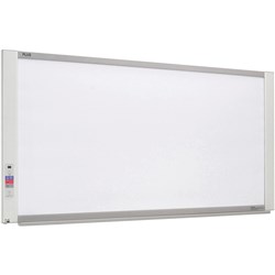Visionchart 1800x910mm 2 Screen Magnetic Electronic Whiteboard