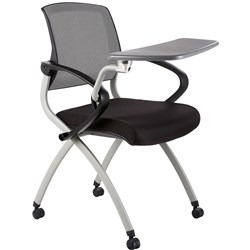 Zoom Chair Tablet Arm