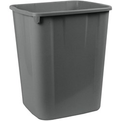 Italplast Waste Bin 32 Litre Space Grey