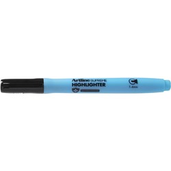 Artline Supreme Blue Highlighter