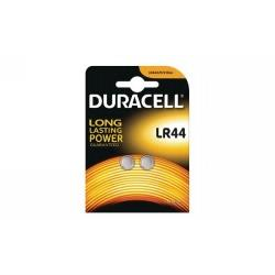 Duracell A76/LR44 Button Cell Batteries