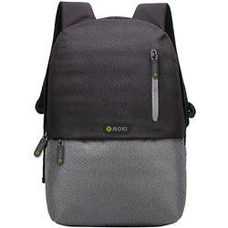 Moki Odyssey Bag Range 44X30X10Cm Backpack