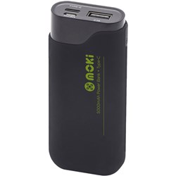 Moki 5000Mah Powerbank