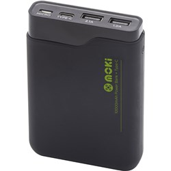 Moki 10000Mah Powerbank