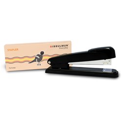 Bibbulmun 26/6 Full Strip Metal Stapler