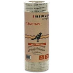 Bibbulmun 18mmx33m Office Tape
