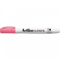 Artline Supreme Pink Whiteboard Marker