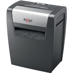 Rexel Momentum X308 Cross Cut Shredder