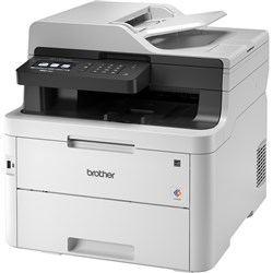 Brother MFCL3745CDW Wireless Multifunction Colour Laser Printer