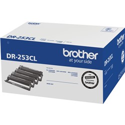 Brother DR-253CL Drum