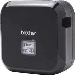 Brother PT-P710BT P-Touch Cube Label Printer