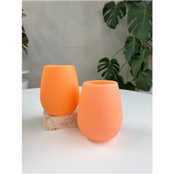 Porter Green Luanda 350ml Unbreakable Fegg Glasses