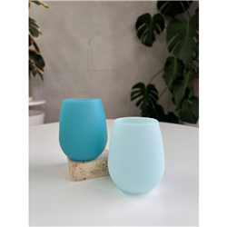 Porter Green Vancouver 350ml Unbreakable Fegg Glasses