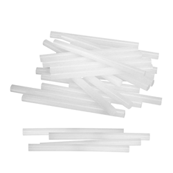Low Melt Glue Sticks - 1Kg  Pack
