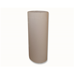 Single Face Corrugated Cardboard Roll 1525mm x 60m