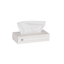 Tork 2170303 Premium 2 Ply Facial Tissues 224 Sheets