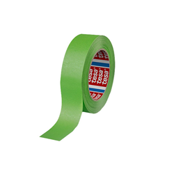 60805 PVC Electrical Tape 19mm x 0.18mm x 20m Green