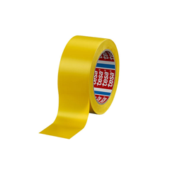 60805 PVC Electrical Tape 19mm x 0.18mm x 20m Yellow