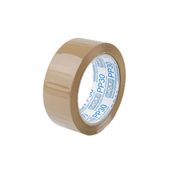 PP30 Brown Packaging Tape 36mm x 75m