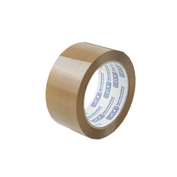 PP50 Brown 48mm x 50m Packaging Tape
