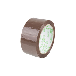 PP100A Brown 48mm x 75m Packaging Tape