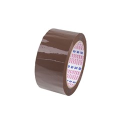 PP101A Brown 36mm x 75m Packaging Tape