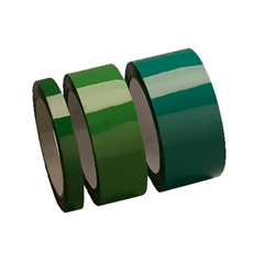C20 PVC Green Tape 25mm x 66m
