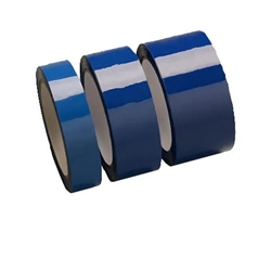 C20 PVC Dark Blue Tape 48mm x 66m
