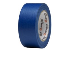 A566 Blue Masking Tape 48mm x 50m