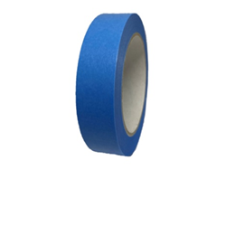 K220 Washi Masking Tape Blue 24mm x 55m