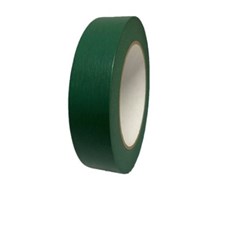 K220 Washi Masking Tape Green 24mm x 55m