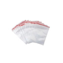 Mini Grip Bags 250mm x 305mm x 40um