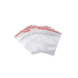Mini Grip Bags 75mm x 100mm x 50um
