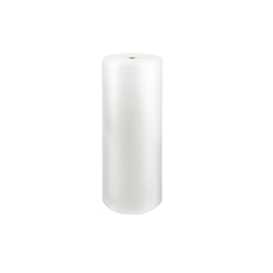 P10 Eco Bubble Wrap 1.5m x 200m Slit 1 x 1m with 500mm Off Cut