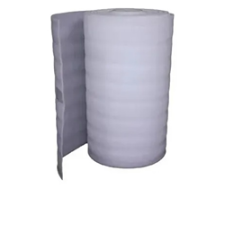 PO2-100 Polyfoam 2mmx1.2mx100m Slit 3 x 400mm