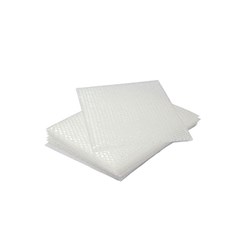 P10 Bubble Bags 101mm x 203mm 450/carton