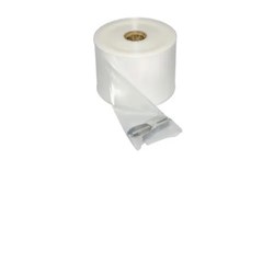 Lay Flat Poly Tube 610mm x 38um
