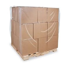 Pallet Bags 910mm x 1245mm x 1195mm x 100um