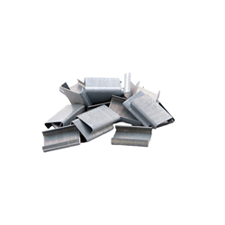 12mm Snap On Metal Seals 1000/carton