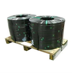 15mm Ribbon Wound Steel Strap