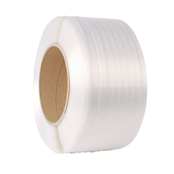 Composite Woven Strap White 32mm x 300m