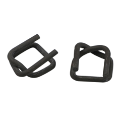 16mm HD Phosphate Buckles 1000/box