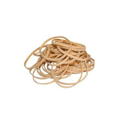 106 - Rubber Bands - 152 x 15mm 100gm