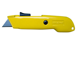 A27 Diplomat Safety Knife Spring Loaded