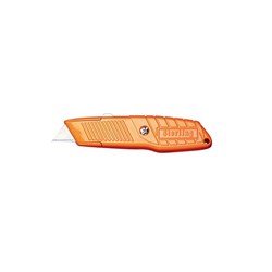 115-1YR Safety Ultra Grip Self Retract Knife