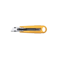 412-1 Safety Slide Self Retracting Knife
