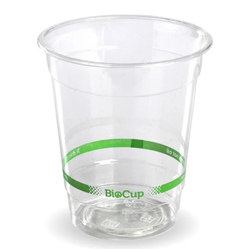 R-250 250ml Clear Cold BioCup 2000/carton
