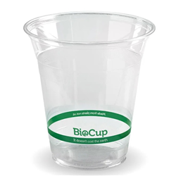 R-360Y 360ml Clear Cold BioCup 1000/carton