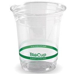 R-420 420ml Clear Cold BioCup 1000/carton